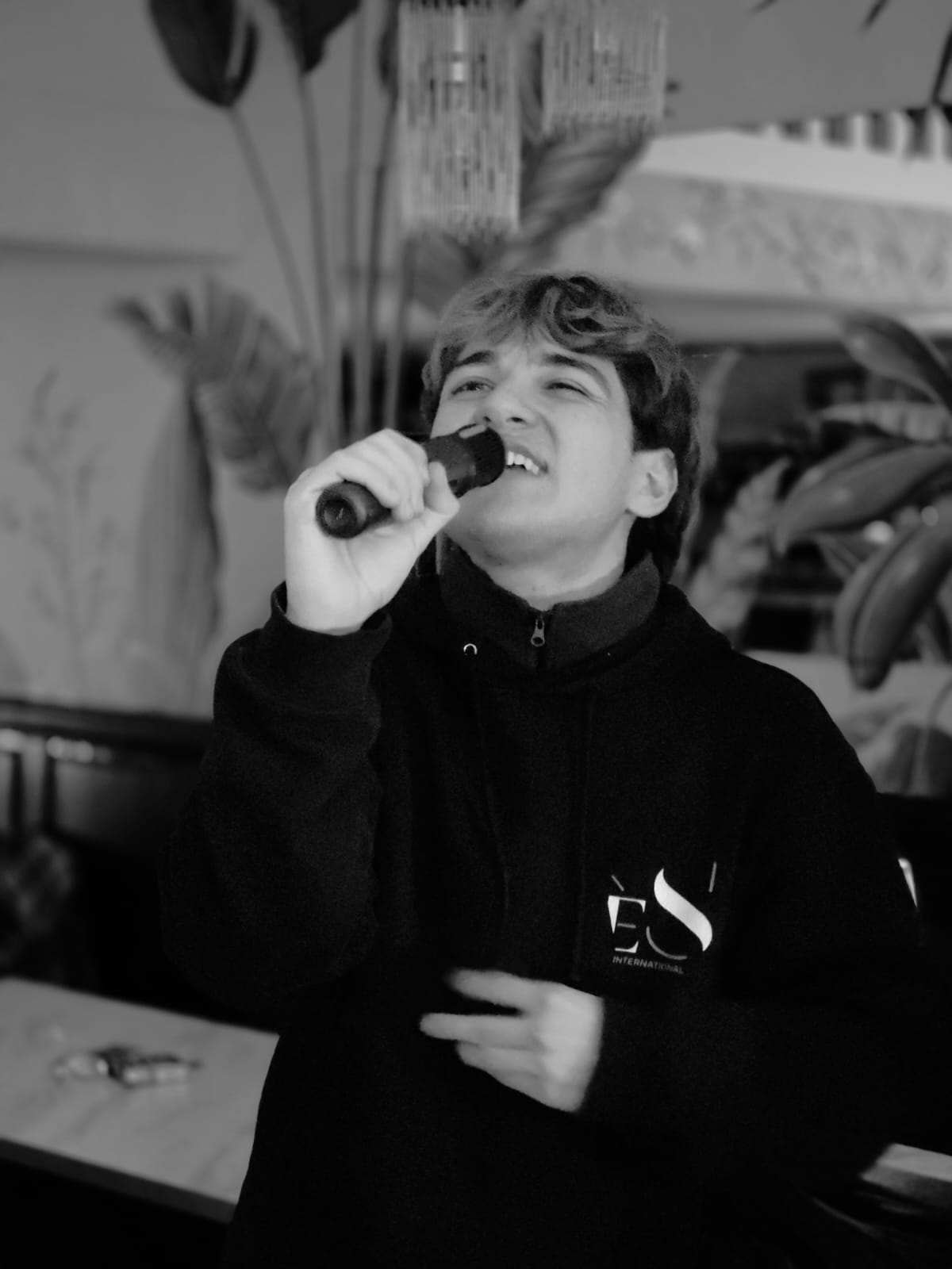 Les Soirées Karaoké